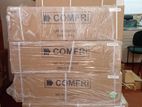 Inverter Ac Comfri Brand (New) 12000Btu