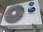Inverter Ac (Lloyd 24000Btu) R32 gas