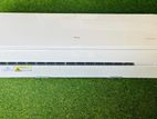 INVERTER AC TCL BRAND 12000BTU FIVE STAR MODEL