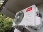 Inverter Air Conditioner