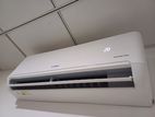 Inverter Air Conditioner