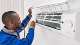 Inverter Air Conditioner Repair Service