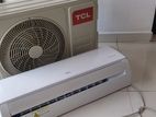 inverter air conditioner with wifi