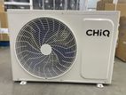 Inverter Airconditioner 12000Btu(ChiQ Brand New China)