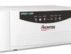 inverter and battery backup system