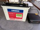 Inverter Battery