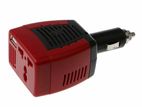 Inverter car Charger Phone / laptop 12v to 230v 150w