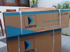 Inverter Comfri Air Conditioner