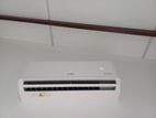 Inverter Comfri R32 Copper