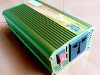 Inverter for Power Cut 1000W Offgrid Charger Converter