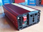 Inverter for Power Cut 2000w / Dc12v to Ac230v Off Grid new -