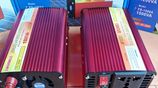 Inverter for Power Cut Offgrid 1500w / DC 12v to AC 230v - new