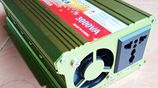 Inverter for Power Cut Offgrid 3000w / DC 12v to AC 230v new //