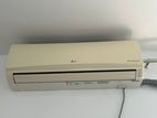 Inverter AC