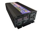 Pure Sine Wave Inverter