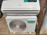 9000 BTU Inverter AC