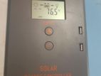 Carutu Inverter with Solar Charge Controller