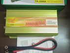 Solar Power Inverter