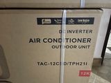 TCL 12000 BTU Wall Mounted Inverter