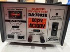 Cellstar Inverter