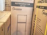 Inverter Fridge - 250L Innovex