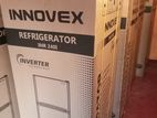 Inverter Fridge 250l Innovex - Inr240 I