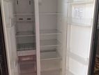 inverter fridge