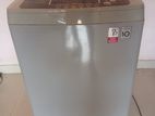 Inverter Fully Automatic Top Loading Washing Machine 8kg