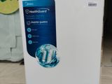 Inverter Fully Automatic Washing Machine 11KG Midea