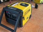 Inverter Generator 3600 W