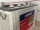 Inverter Solar Luminous 150Ah Battery