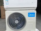 Inverter Media 12000 Btu Non Brand New Air Conditioner