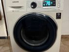 Inverter Model Washing Machine