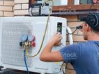 Inverter/noninverter Ac Repair