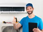 Inverter/noninverter Air Conditioner Repair Service