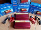 Inverter Offgrid 1500w / DC 12v to AC 230v + USB out new **