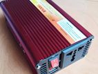 Inverter Offgrid 1500w / DC 12v to AC 230v + USB out - new