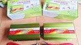 Inverter Offgrid 3000w / DC 12v to AC 230v new
