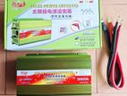 Inverter Offgrid 3000w for Power Cut / DC 12v to AC 230v \ new