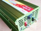 Inverter Offgrid 3000w for Power Cut / DC 12v to AC 230v \ new