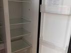 Inverter Panasonic Side by Frige