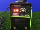 Inverter Plant(Xcort Brand-MMA-275.2)