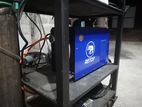 Inverter Plasma Cutter