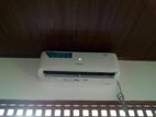 Inverter Power Saving Ac Hisense Brand