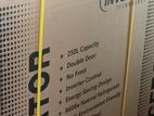 Inverter Refrigerator Innovex 250l