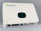 Inverter (SOLAR - GROWATT)