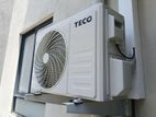 Inverter Type Ac (Teco Brand) 24000Btu