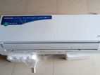 Inverter Type Air Conditioner Innovex Brand