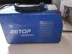 inverter welder 36A