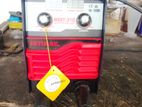 Inverter Welding